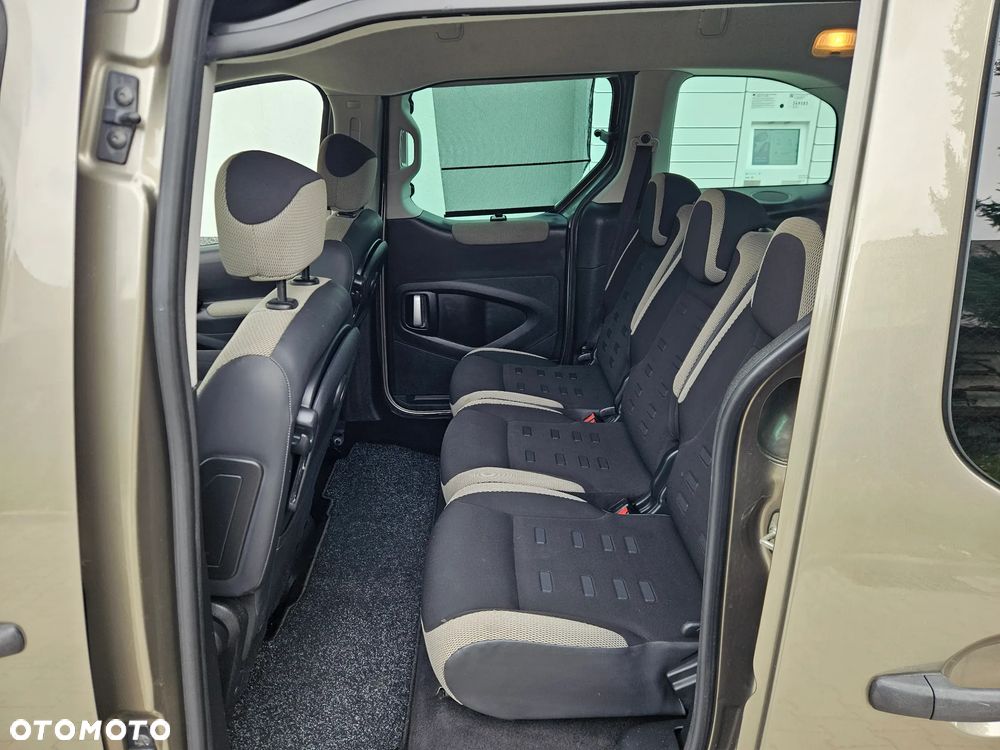 Citroën Berlingo Multispace HDi 115 FAP Selection - 15