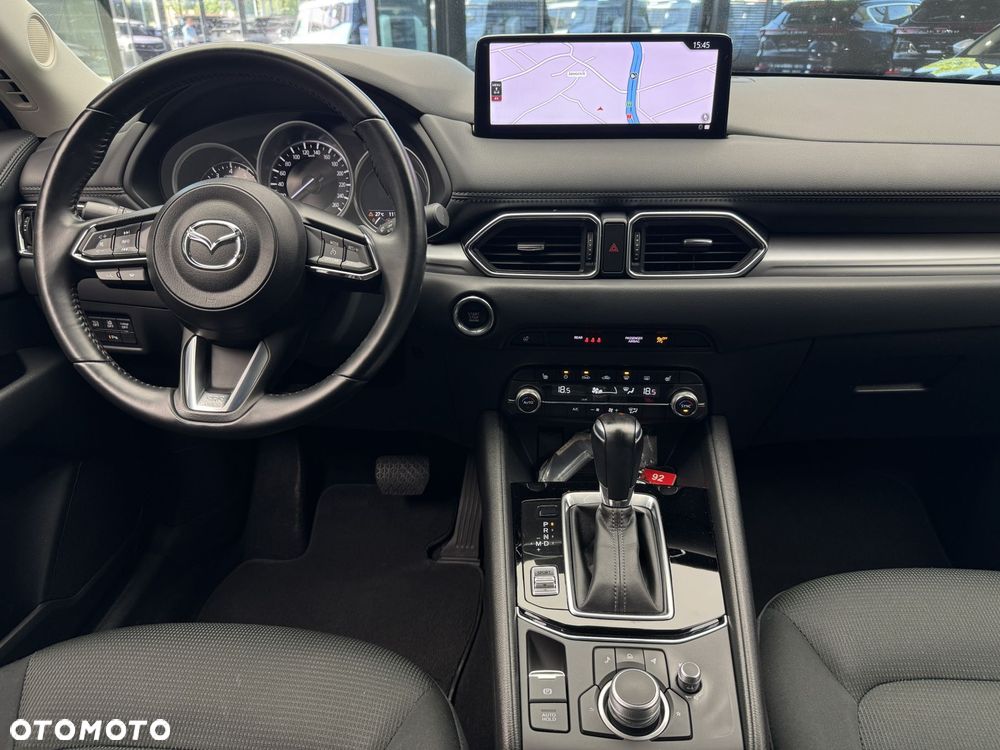 Mazda CX-5 2.0 Kanjo 2WD - 16