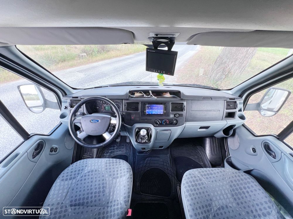 Ford Trigano CIC5 - 5