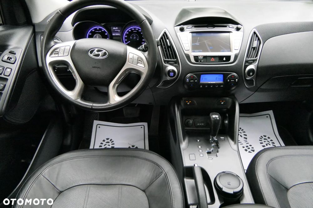 Hyundai ix35 2.0 Premium 2WD - 2