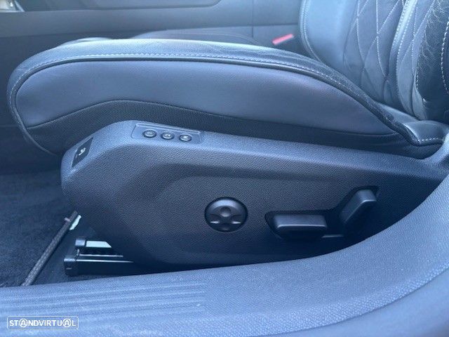 Peugeot 508 SW 2.0 BlueHDi GT EAT8 - 23