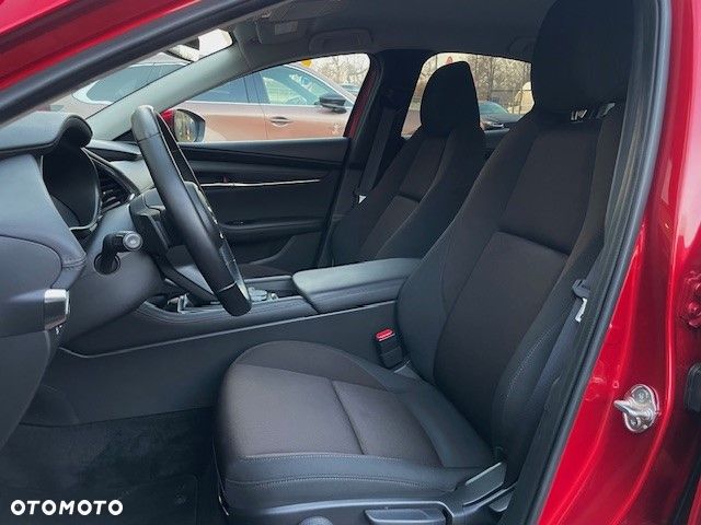 Mazda 3 2.0 mHEV Exclusive-Line - 14