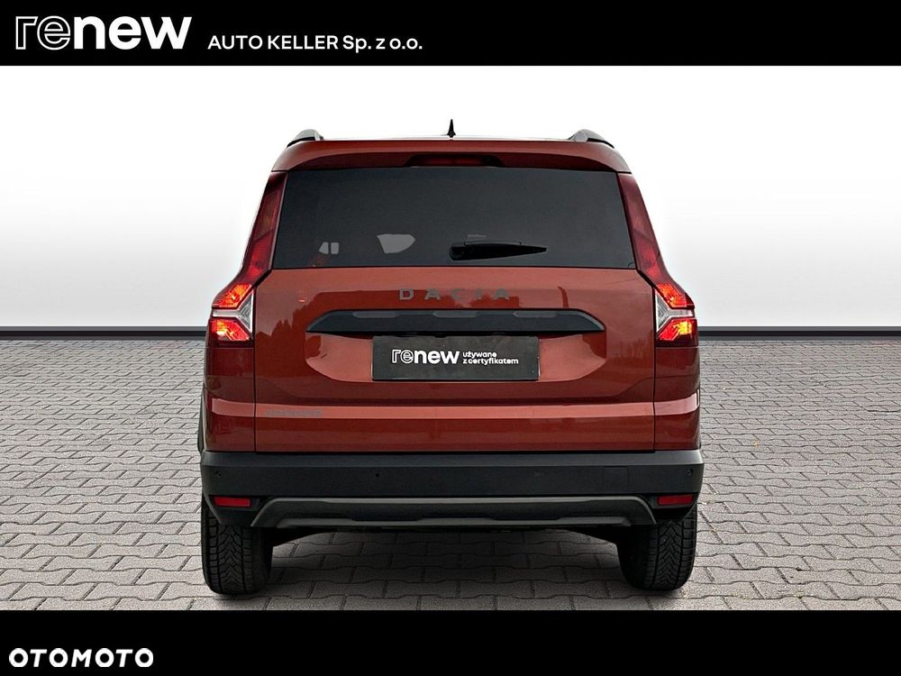 Dacia Jogger - 5