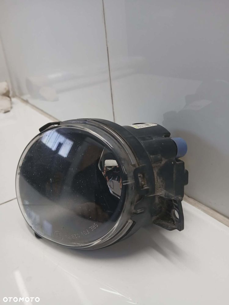 PRAWY PRZÓD HALOGEN  VOLVO XC60 C30 C70 LIFT 30796681 LAMPA PRZECIWMGIELNA - 2