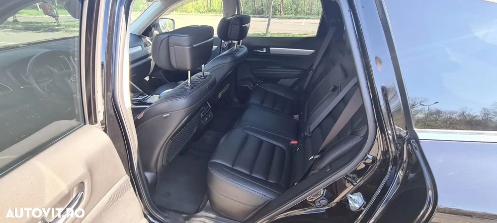 Renault Koleos BLUE dCi X-Tronic 4WD Initiale Paris - 15
