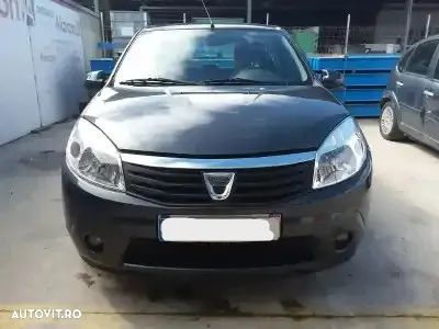 Dezmembrez Dacia Sandero 1 2008-2013 - 1