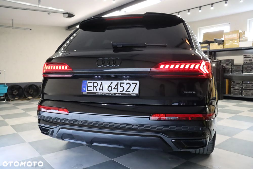 Audi Q7 - 34