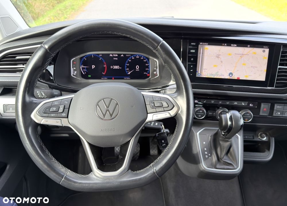 Volkswagen Multivan 2.0 BiTDI L1 Highline 4Motion DSG - 35