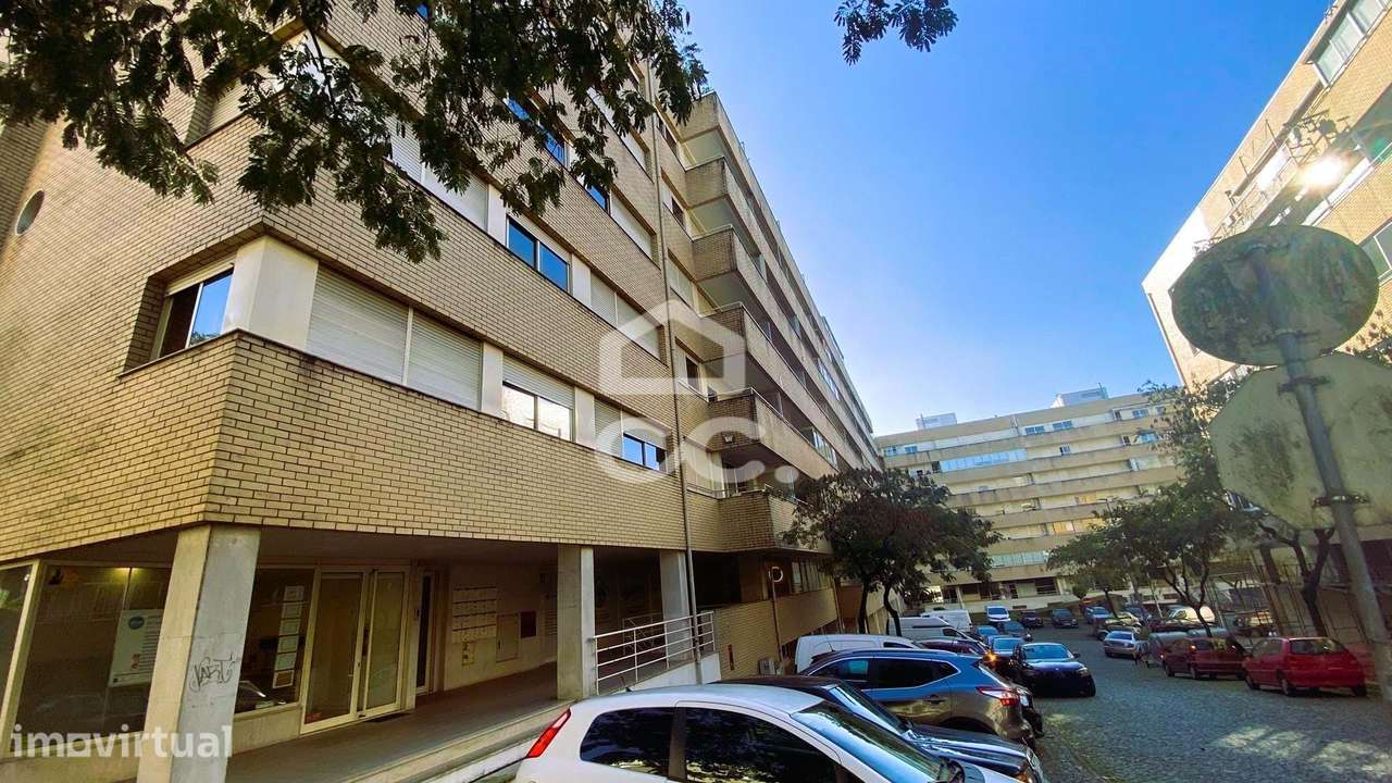 Apartamento T1 no Centro de Braga - Grande imagem: 2/18