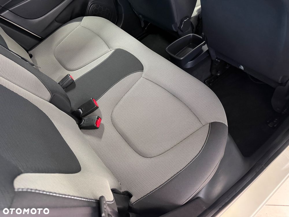 Renault Captur (ENERGY) dCi 90 INTENS - 32