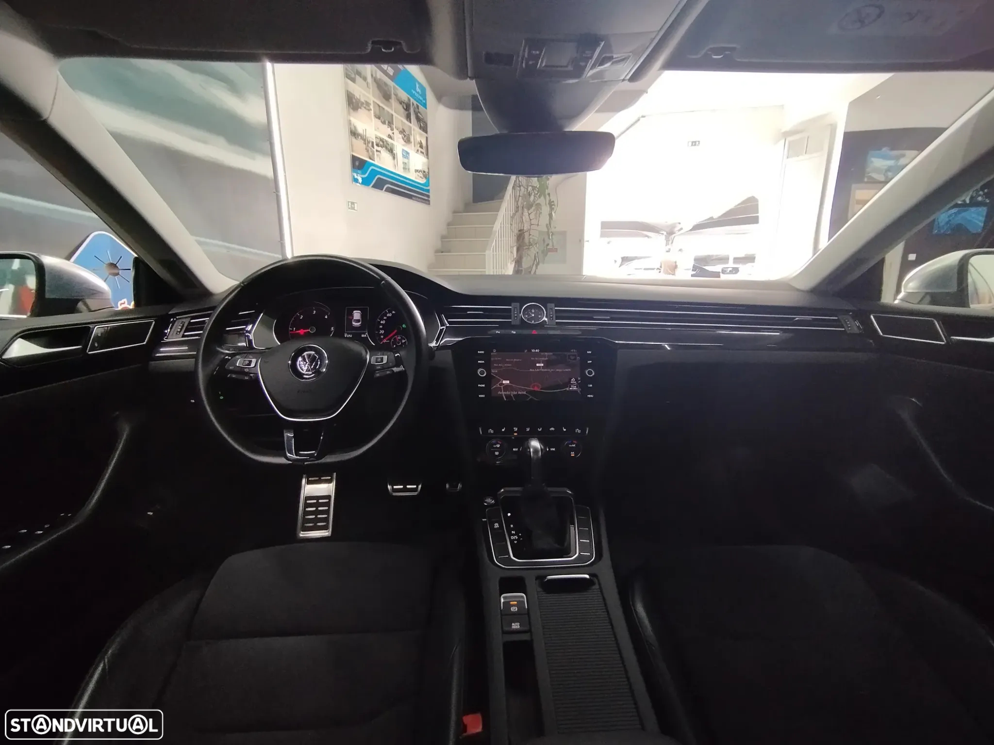 VW Arteon 2.0 TDI Elegance DSG - 15