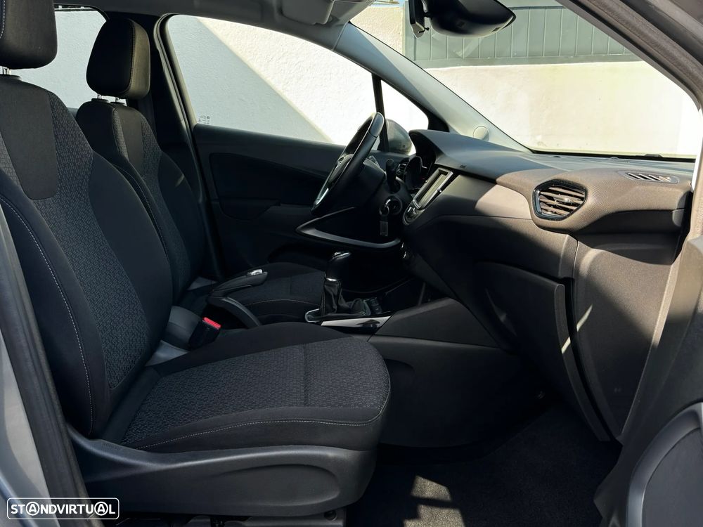 Opel Crossland X 1.2 Edition - 6