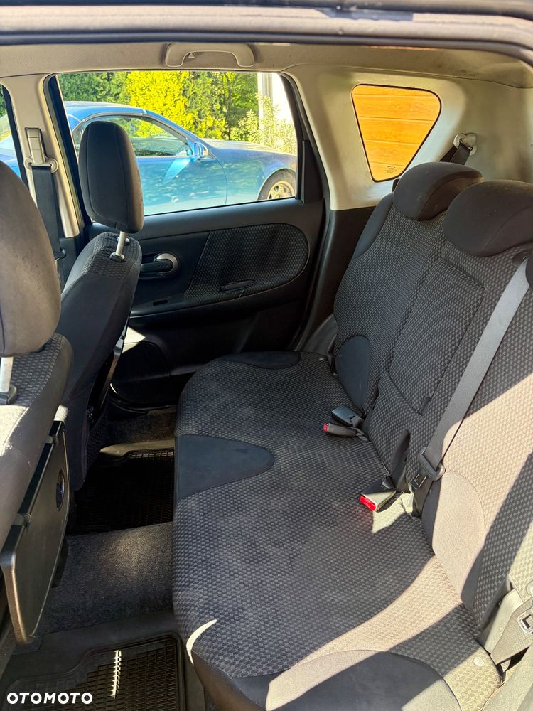 Nissan Note 1.4 Acenta - 10