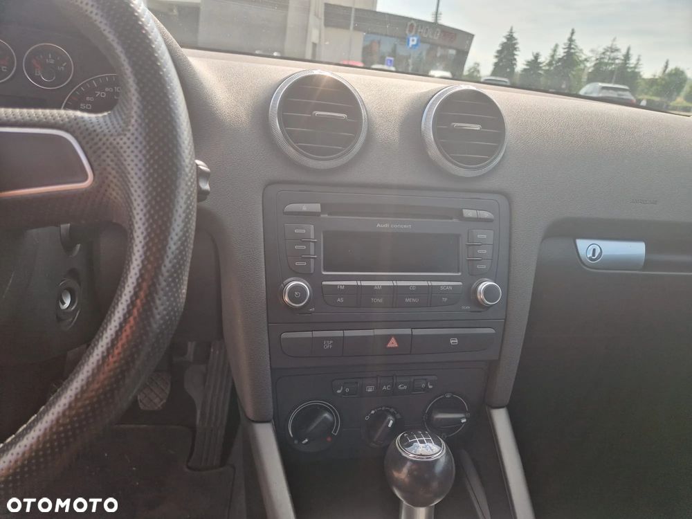 Audi A3 - 23