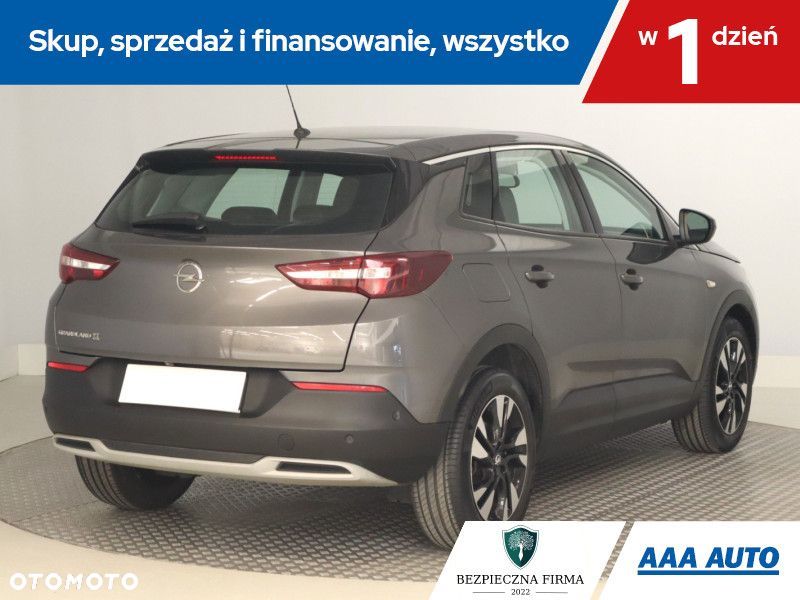 Opel Grandland X - 7