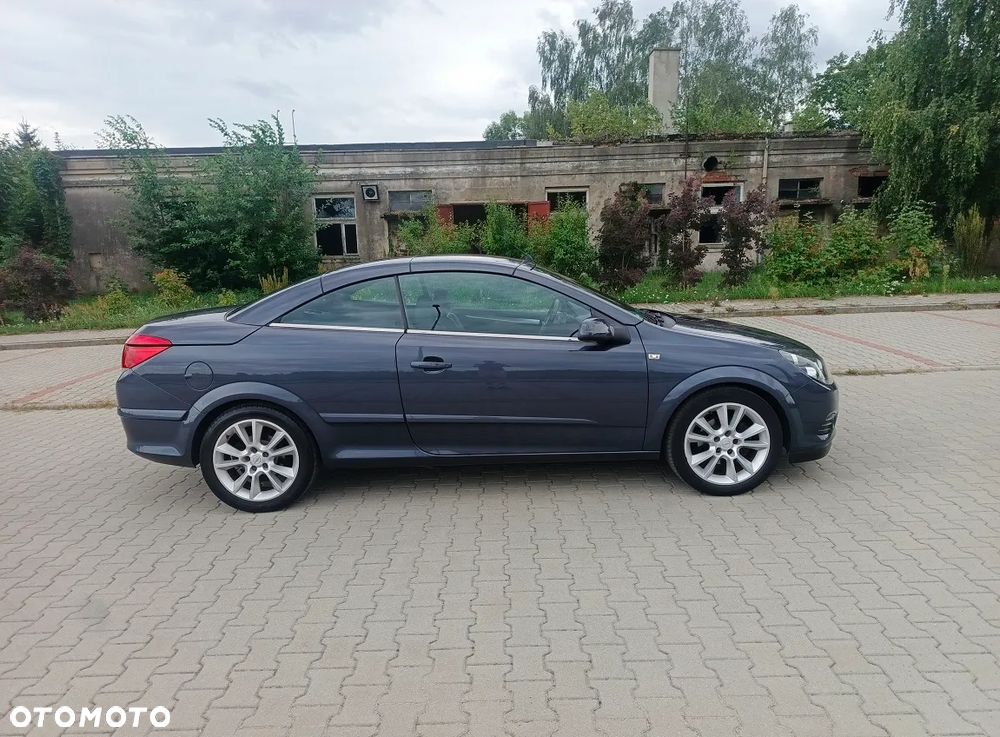 Opel Astra 1.8 Endless Summer - 6