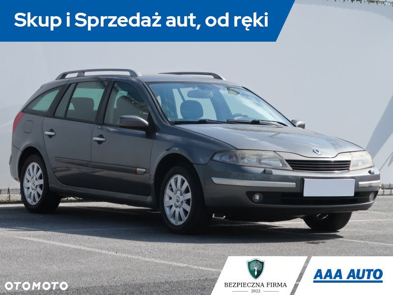 Renault Laguna - 2