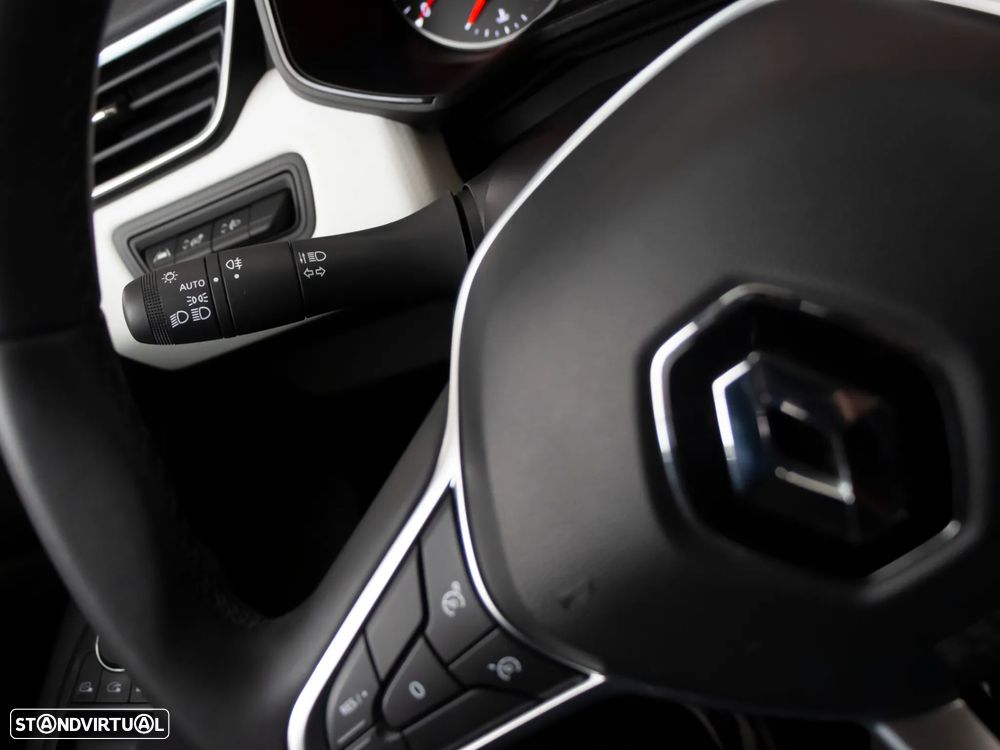 Renault Clio 1.5 Blue dCi Evolution - 21