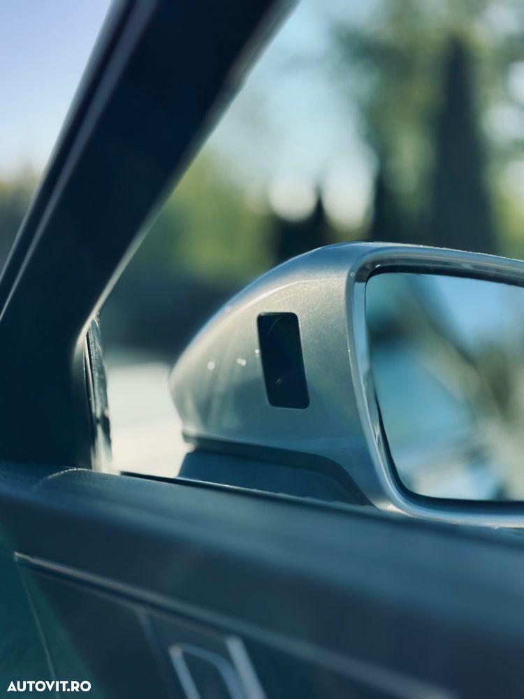 Audi A6 Avant 45 TDI quattro tiptronic - 25