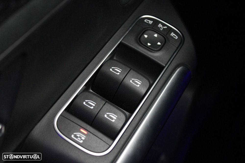 Mercedes-Benz EQA 250+ AMG Line - 4