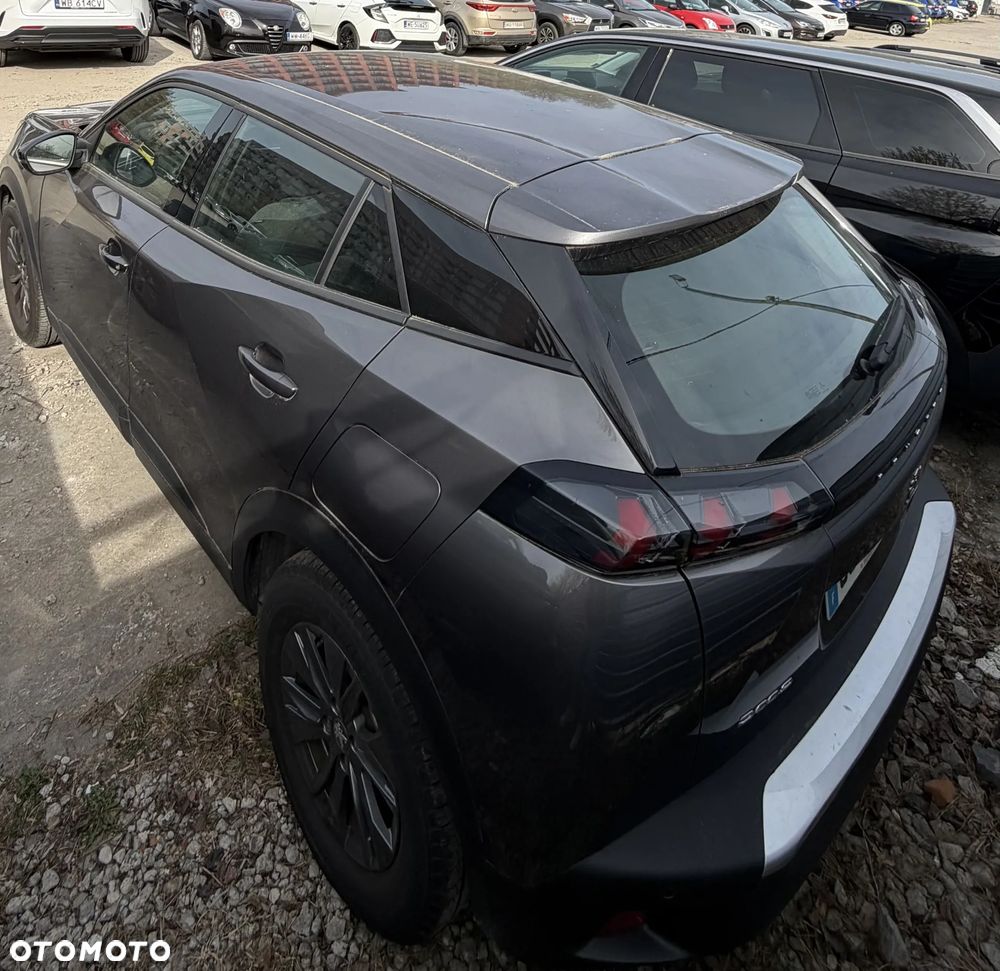 Peugeot 2008 PureTech 100 Active S&S BVM6 - 6