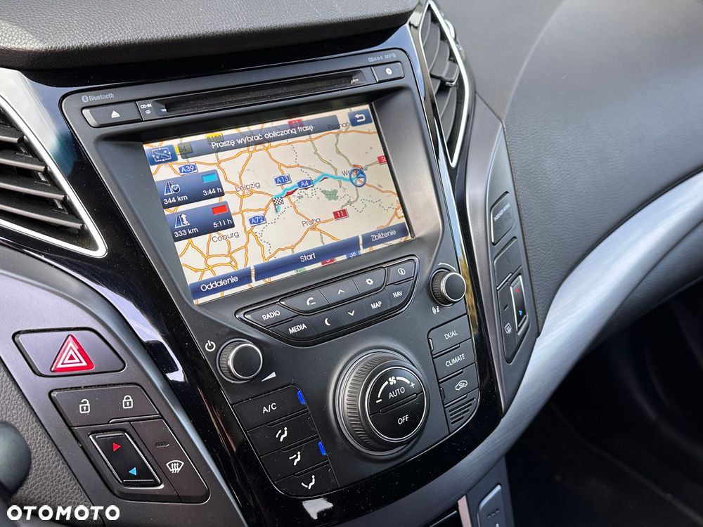 Hyundai i40 2.0 GDI Premium - 24