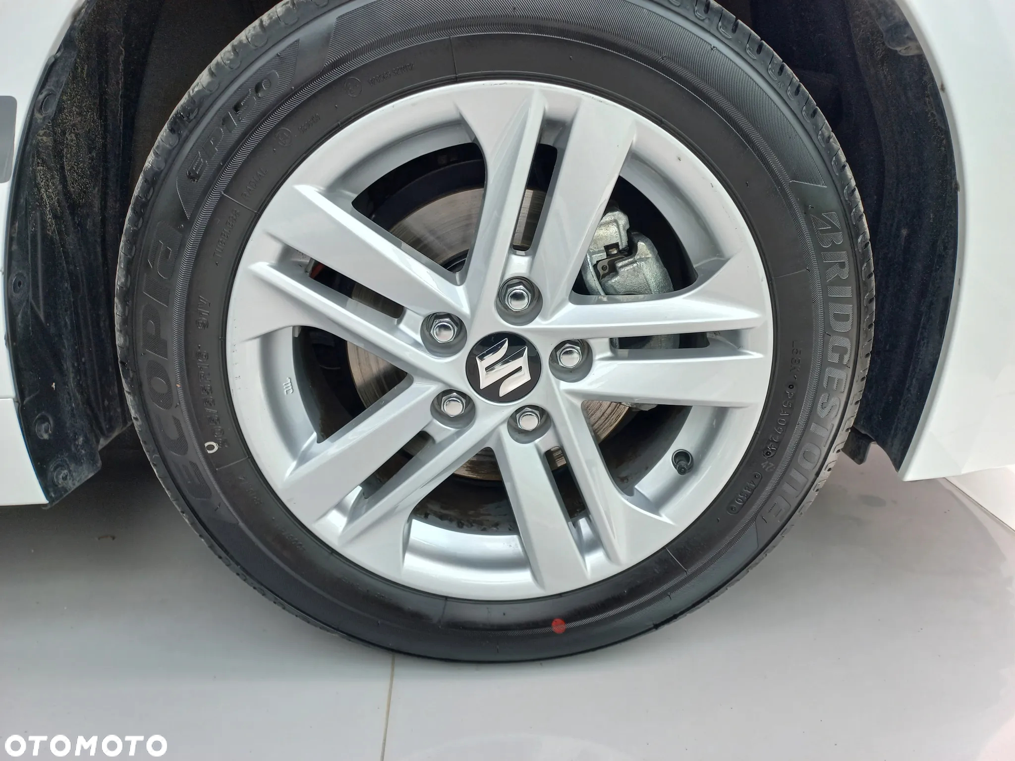 Suzuki Swace 1.8 Hybrid Elegance CVT - 34