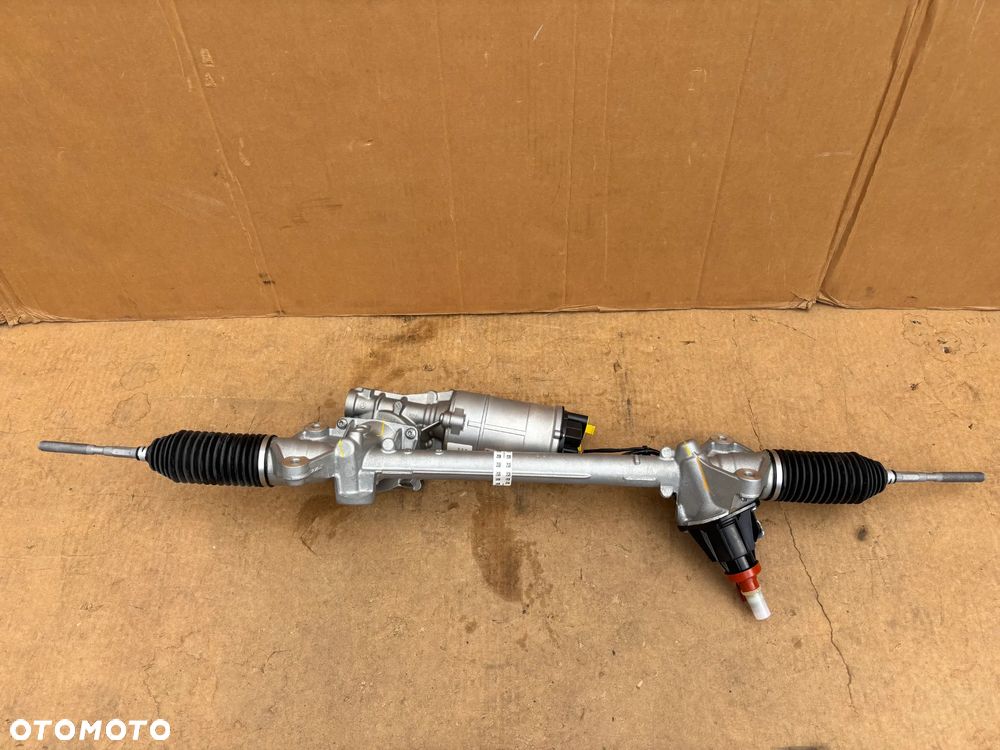 Nowa Oryginalna Przekładnia Kierownicza BMW  Magiel Maglownica BMW 3 G20 G21 2 G42 4 G23 G26 4x4 xDrive JJ 6887620 32106887620 Diesel Benzyna Europejska - 8