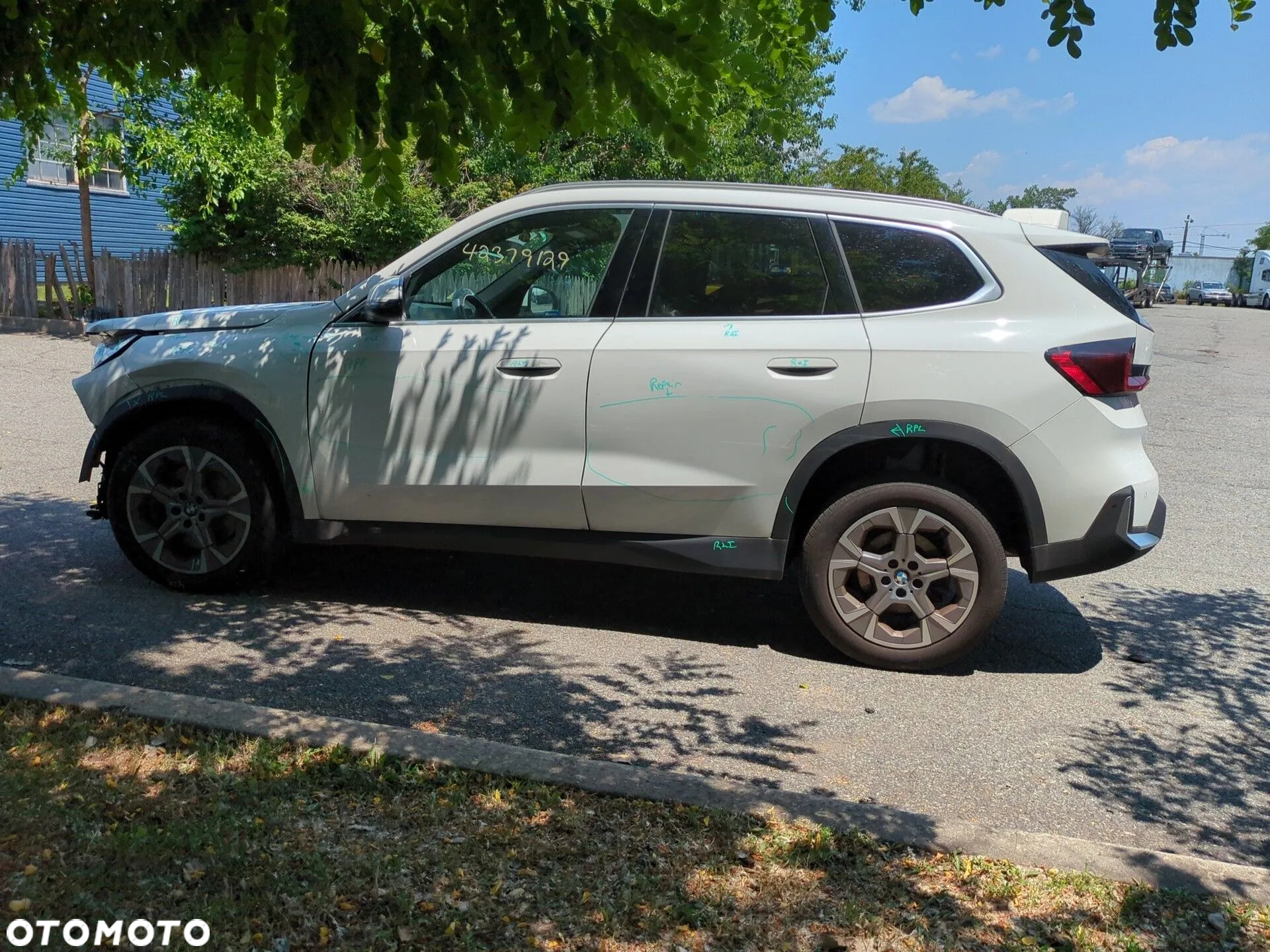 BMW X1 xDrive25i xLine sport - 10
