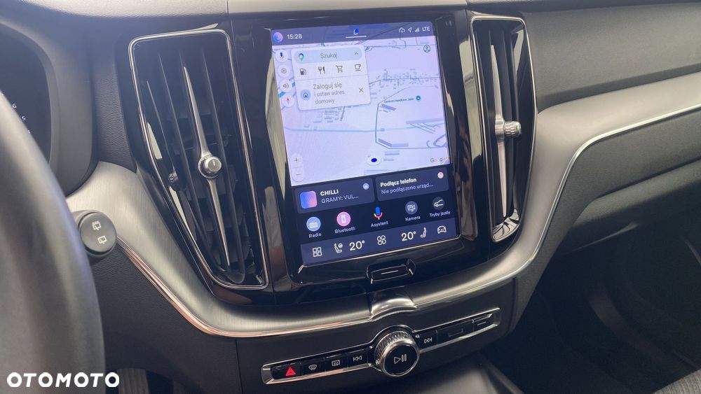 Volvo XC 60 B4 B Core - 21
