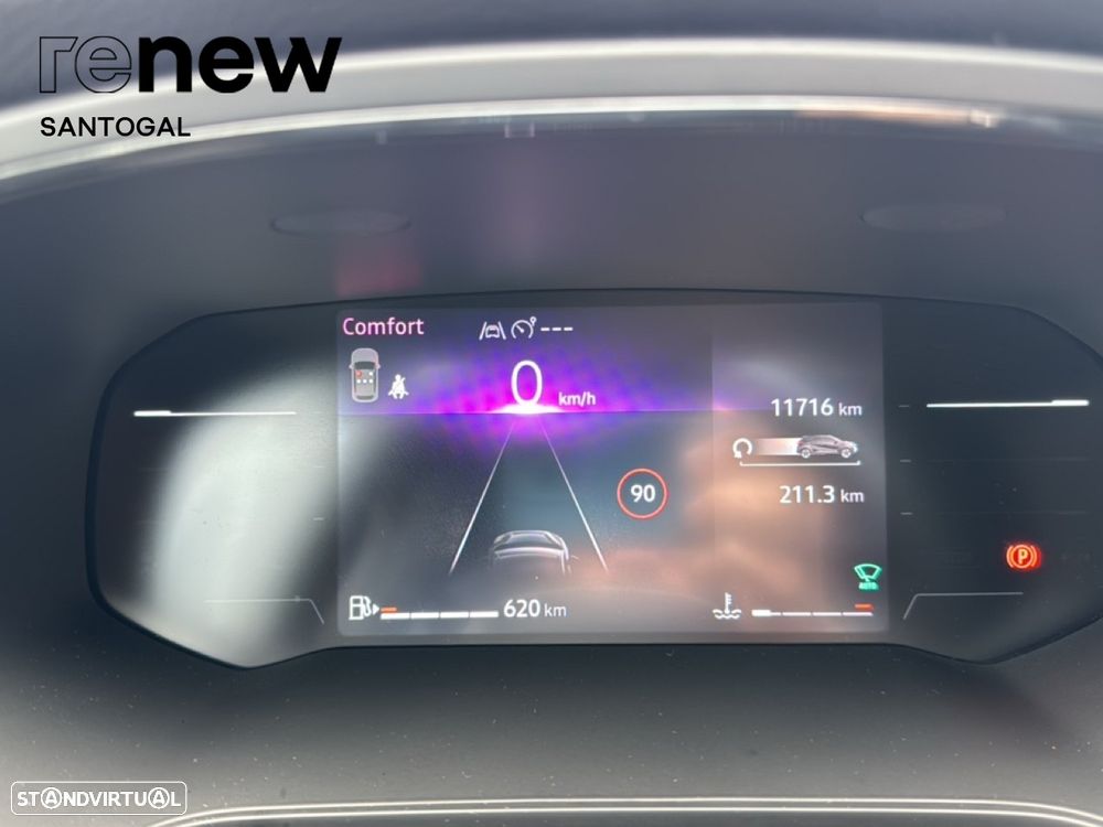 Renault Captur 1.0 TCe Techno - 11