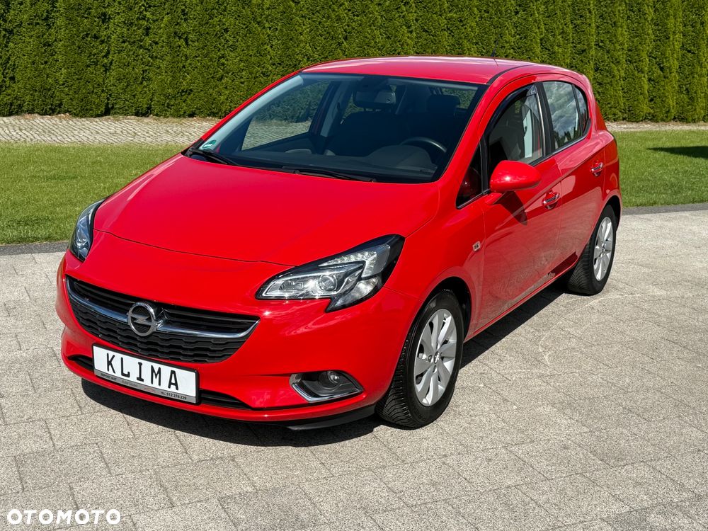 Opel Corsa 1.2 16V EcoFLEX Start-Stop Color Elegance - 33