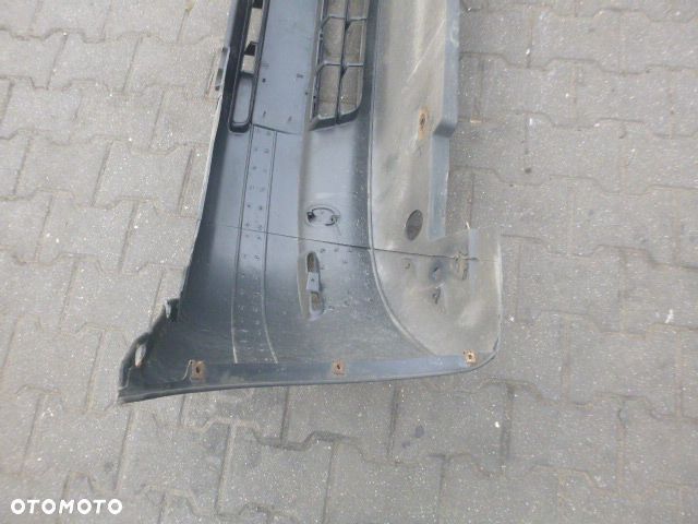 ZDERZAK PRZÓD PRZEDNI FIAT PUNTO I - 18