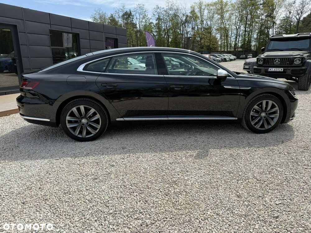 Volkswagen Arteon 2.0 TDI 4Motion SCR Elegance DSG - 17