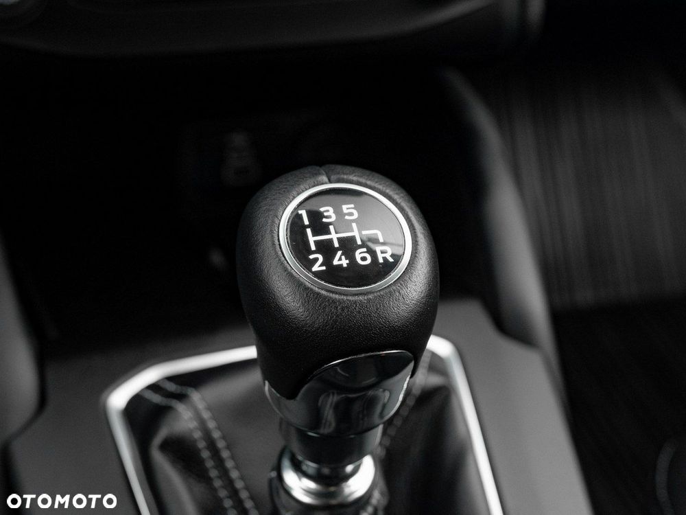 Ford Focus - 16
