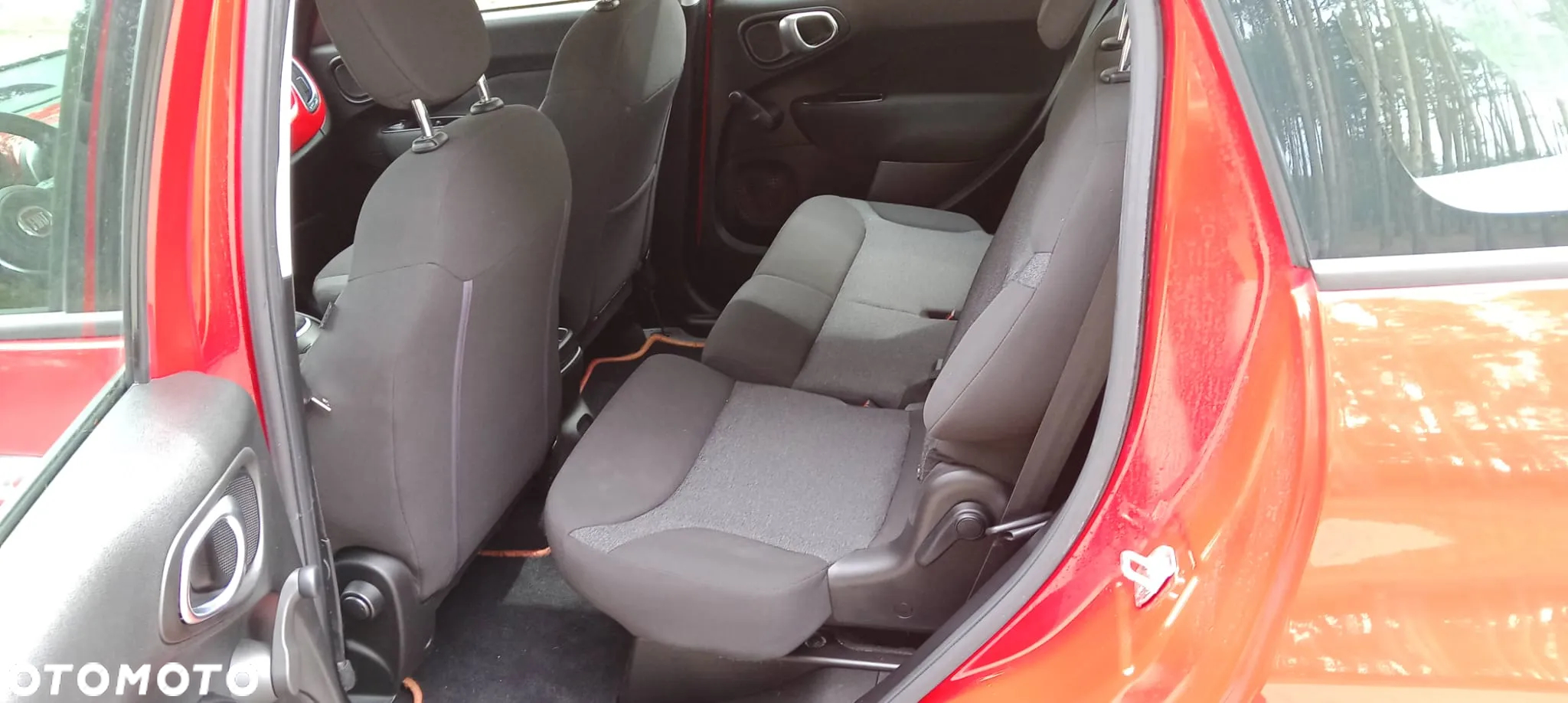 Fiat 500L 1.4 16V Pop Star - 17