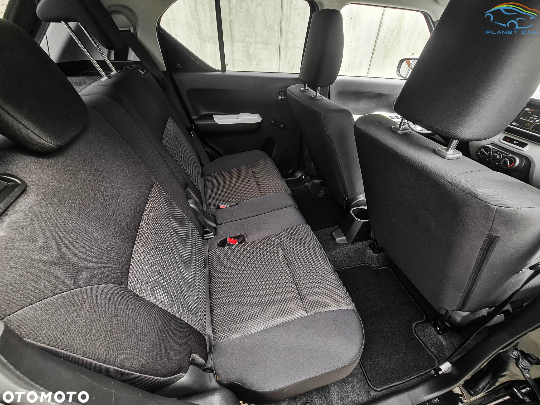 Suzuki Ignis 1.2 Premium 4WD - 20