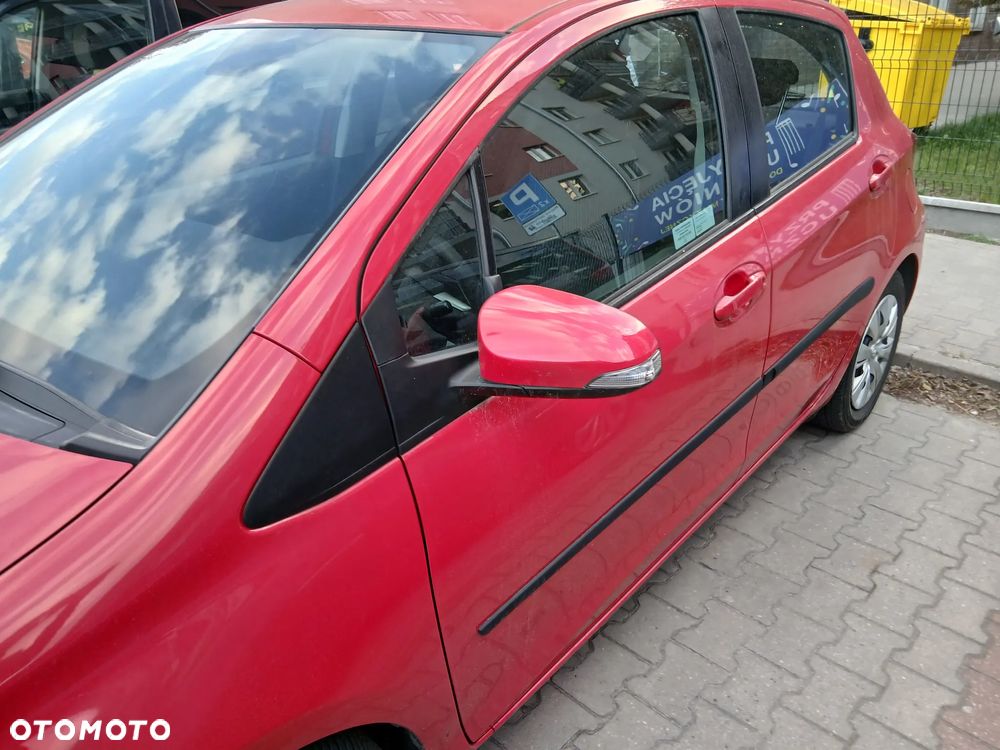Toyota Yaris 1.0 Life - 2