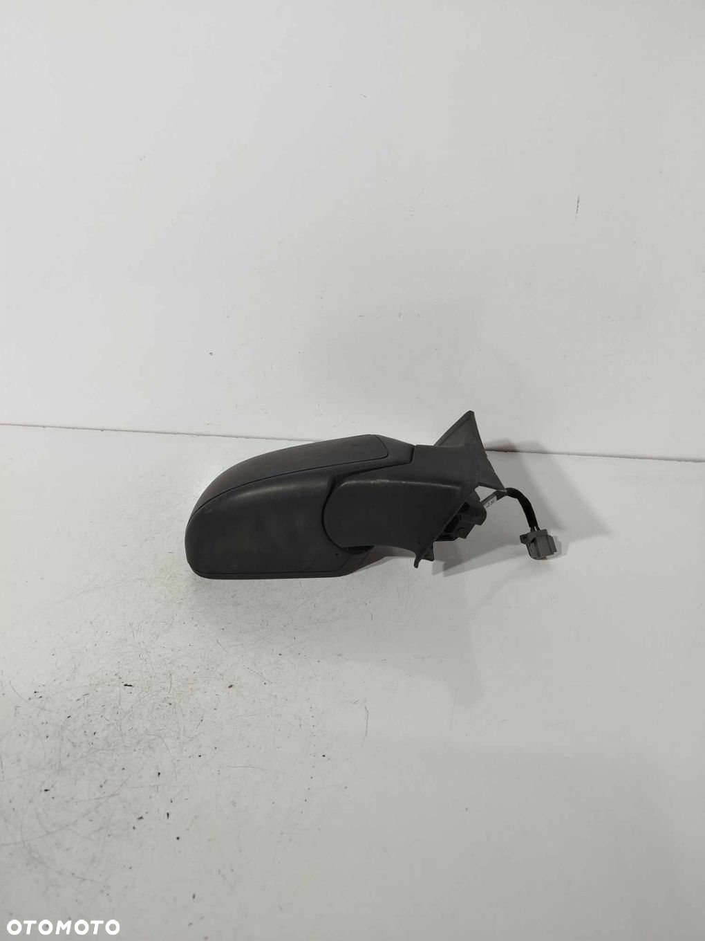 LUSTERKO PRAWE PRZÓD FORD FOCUS MK2 5 PIN 04-10 - 3