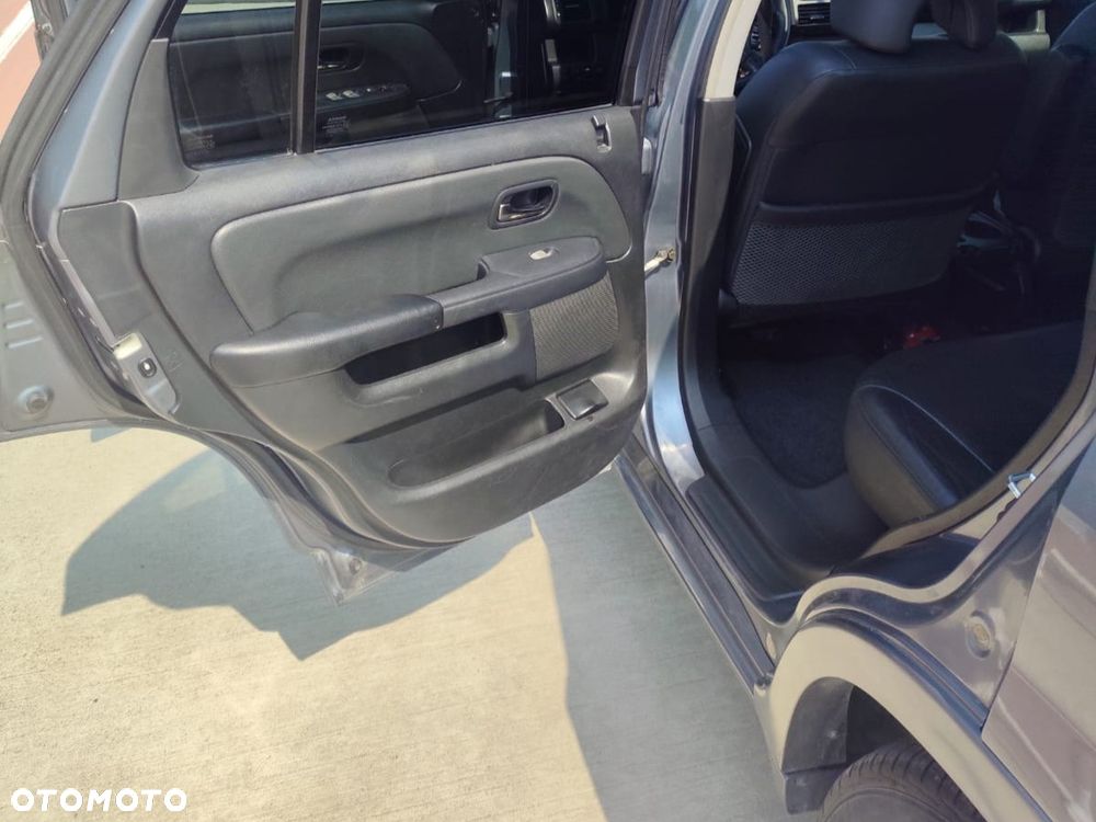 Honda CR-V 2.0 Executive - 10