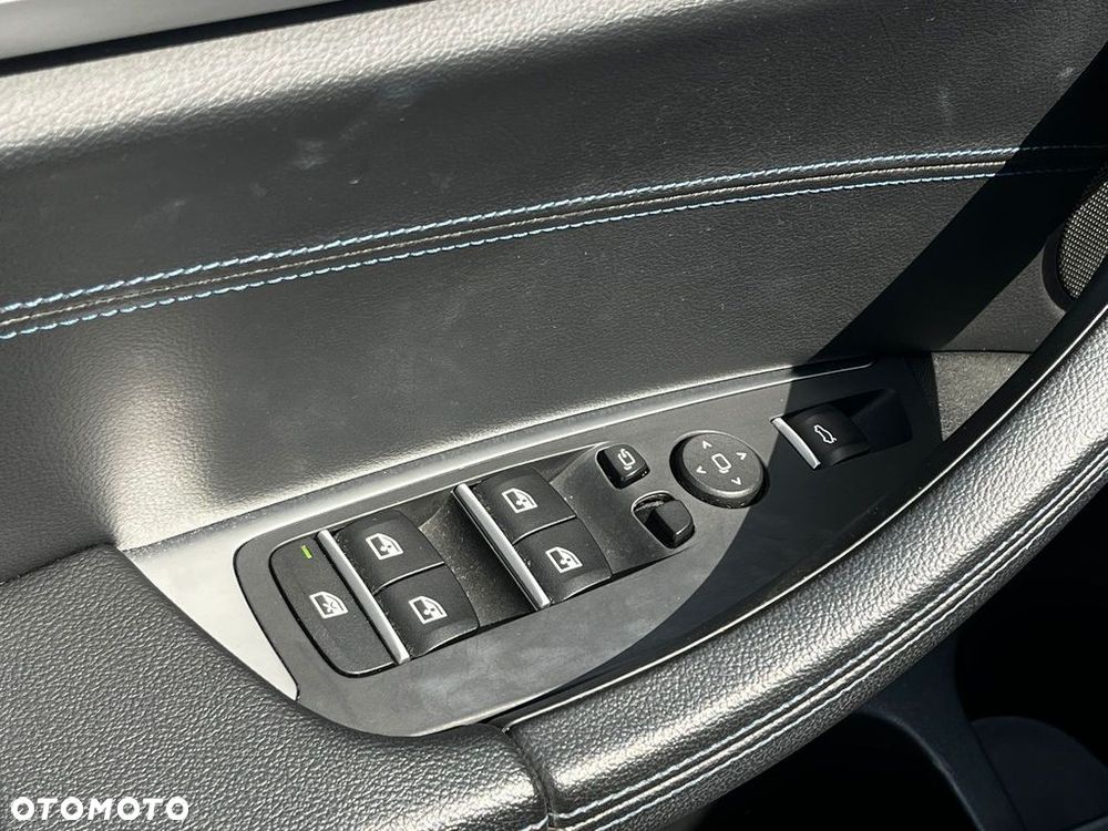 BMW X3 xDrive20d M Sport sport - 14