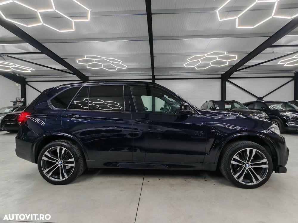 BMW X5 - 29