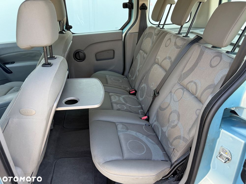 Renault Kangoo 1.6 8V 90 Happy Family - 5