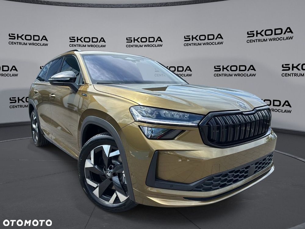 Skoda Kodiaq - 9