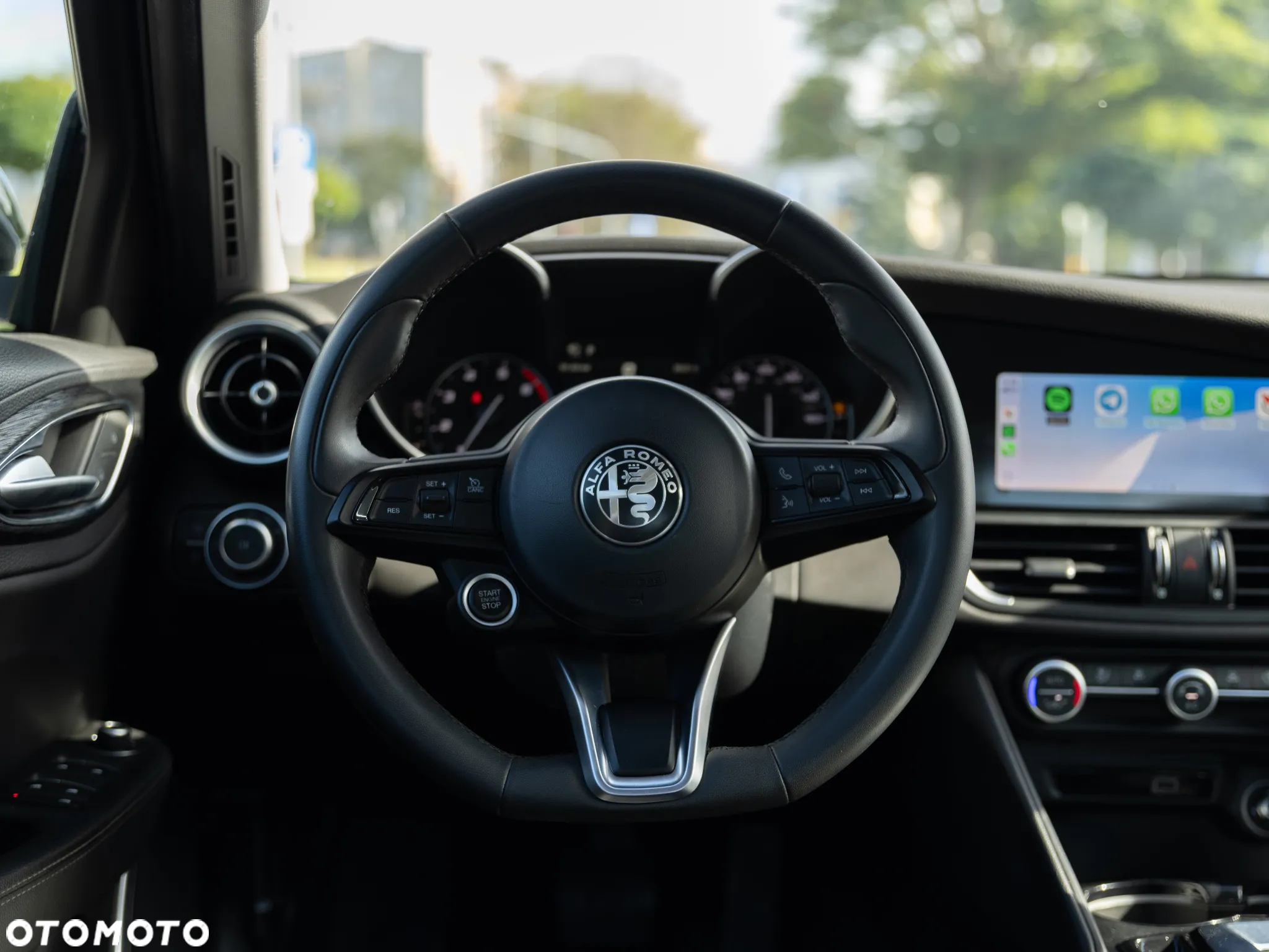 Alfa Romeo Giulia - 8