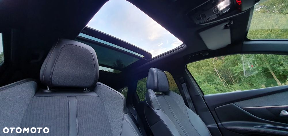 Peugeot 3008 - 22