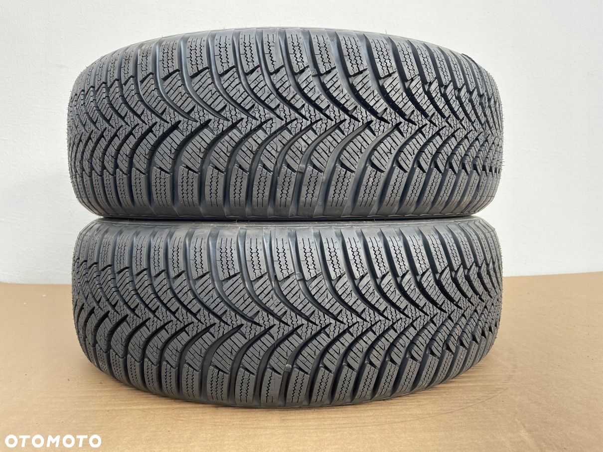 OPONY 195/60/16 89H HANKOOK WINTER ICEPT RS 2 - 1