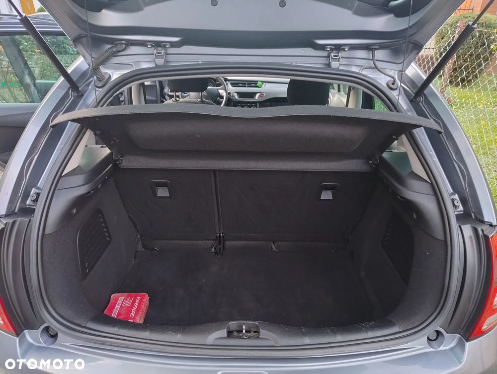 Citroën C3 VTi 120 Automatik Exclusive - 20