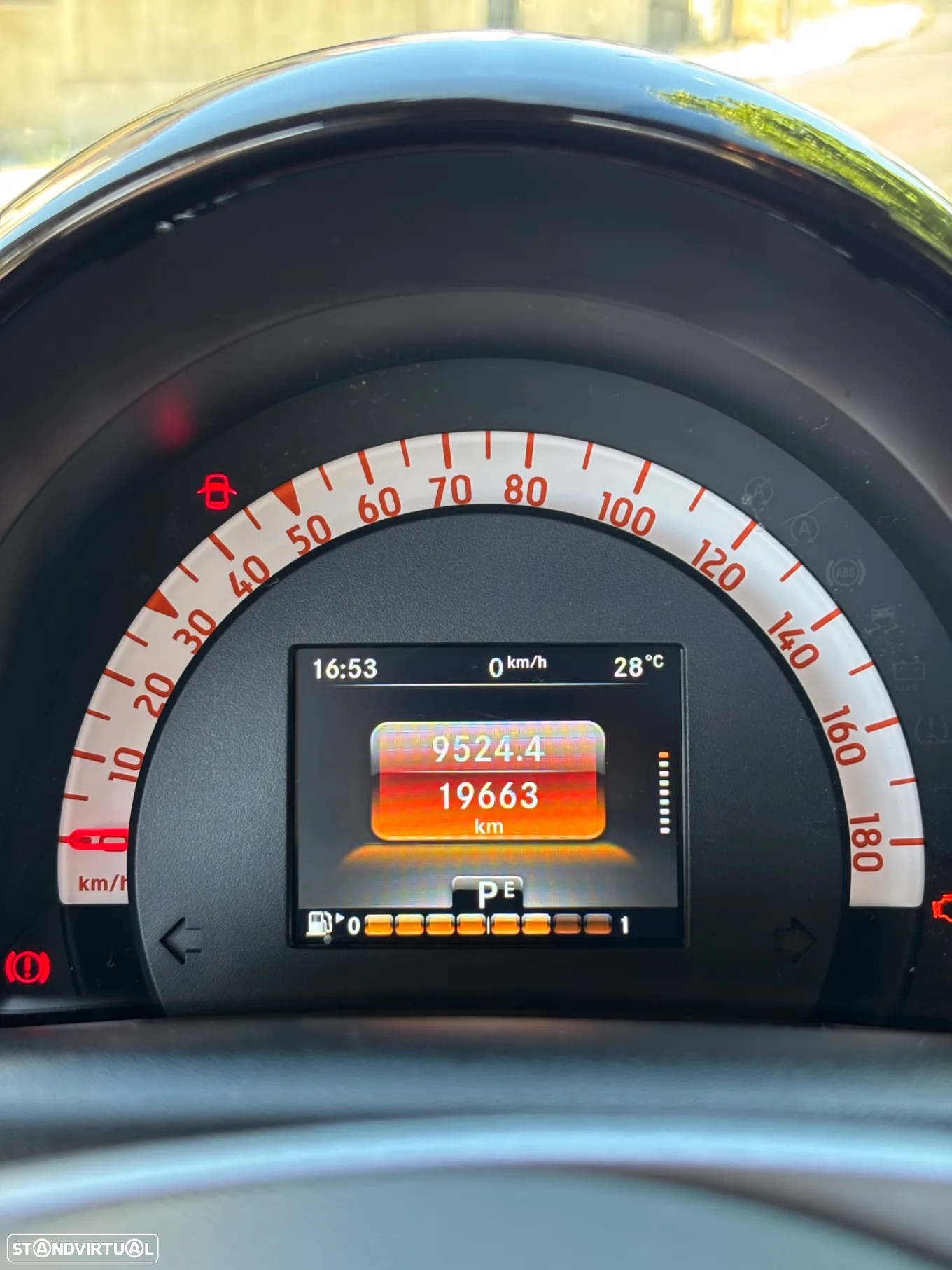 Smart ForTwo Coupé - 6