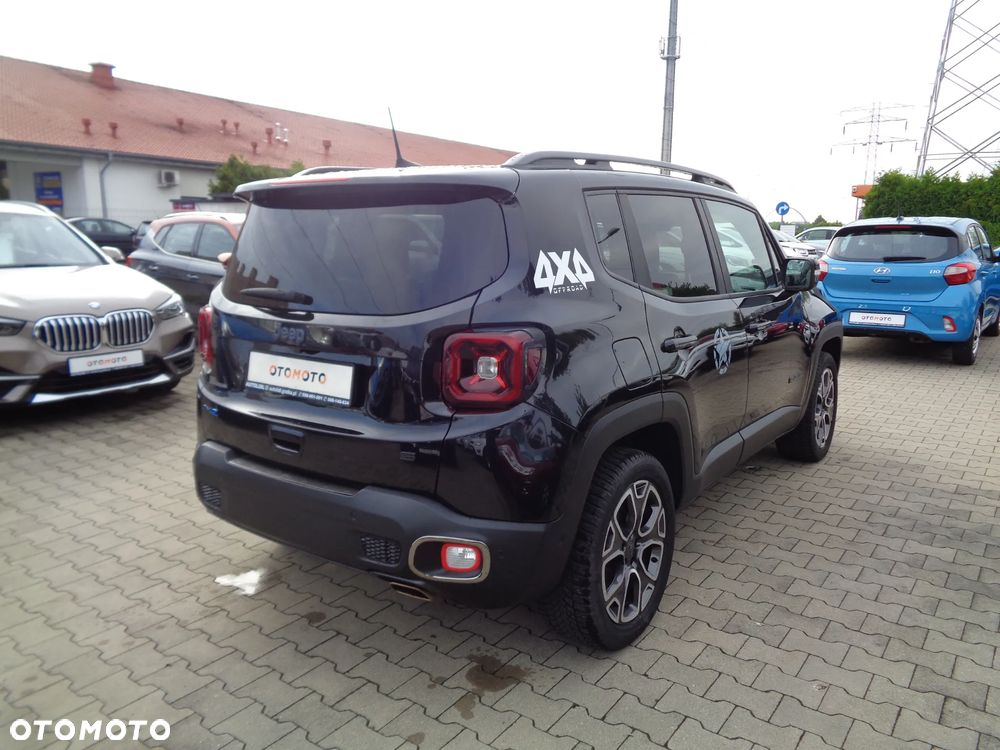 Jeep Renegade - 6